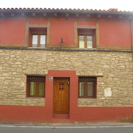 Casa rural, 15 personas, 7 habitaciones,gran salón Lazagurria Exterior foto